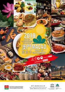 Read more about the article Macao Designated as “UNESCO Creative City of Gastronomy”