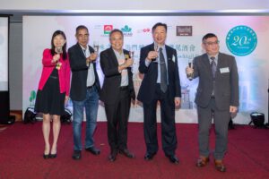Read more about the article Experience Macao Celebration Style Gourmet Cocktail Reception (25 Oct 2019)