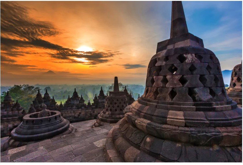 Read more about the article Favourite Destinations in Indonesia