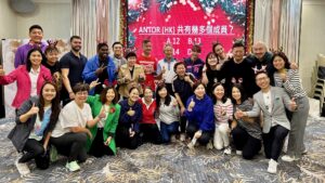 Read more about the article ANTOR (HK) Appreciation Luncheon 2023